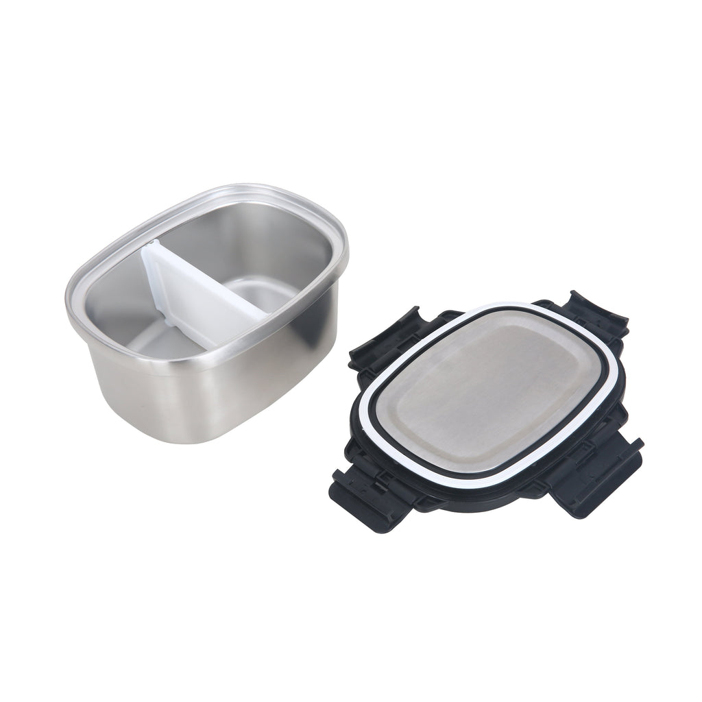 33 Oz Insulated Stainless Steel Food Storage Container Lunch Box with Lid