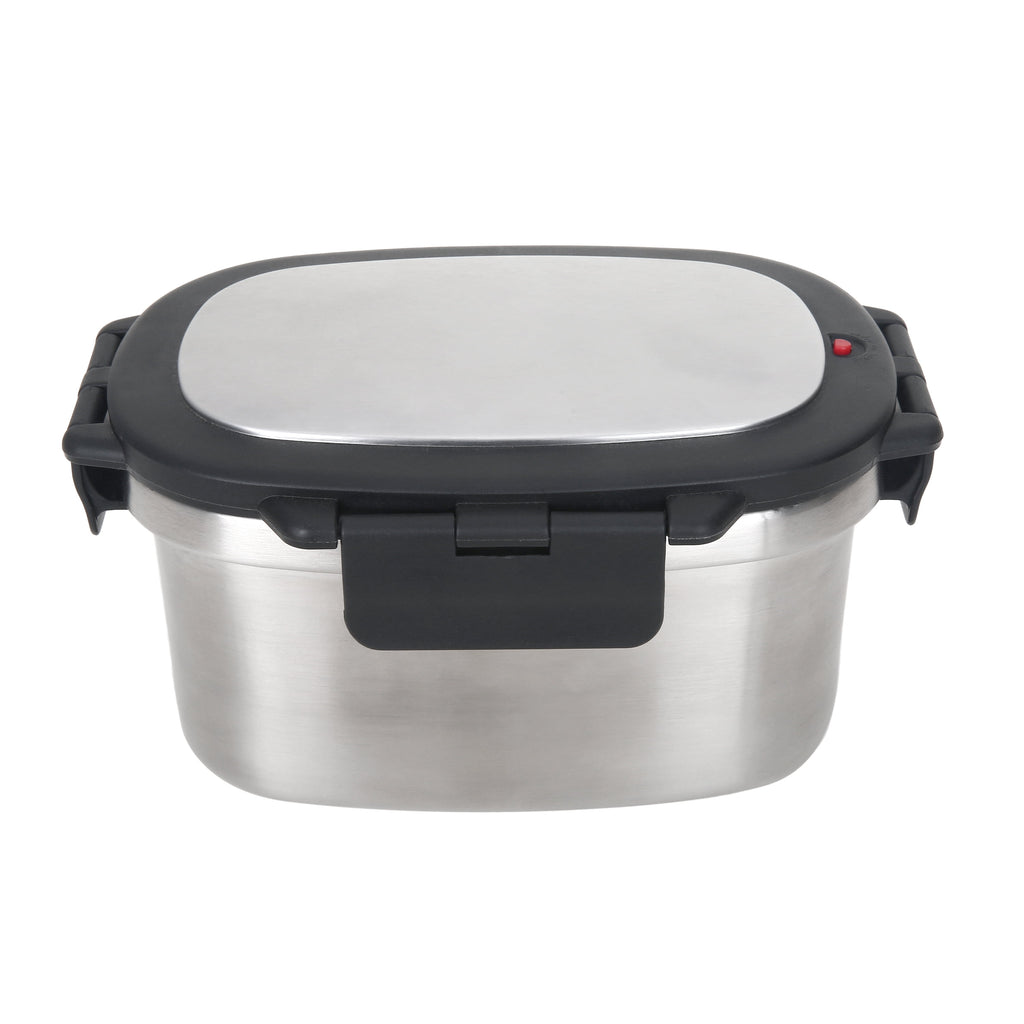 33 Oz Insulated Stainless Steel Food Storage Container Lunch Box with Lid